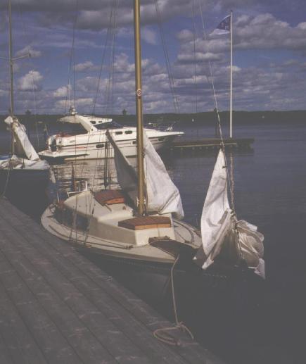 ESK besker UMS